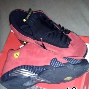 Jordan Ferrari 14s